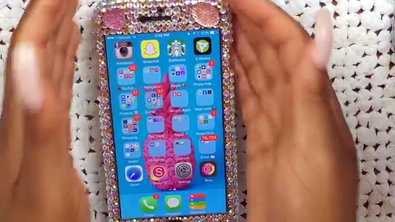 (Old) How To Make Your Background Transparent (on iPad,iPhone or iPod) | new