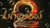 Baahubali 3 The ConcluVINO | Open Talk | S.S. Rajamouli | Prabhas | Sathyaraj | Rana Daggu