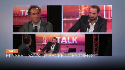 SO Talk - Vincent Feltesse