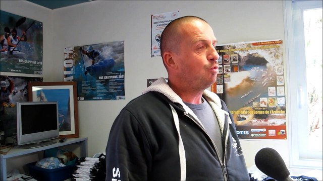 Ardèche : le marathon des Gorges annulé