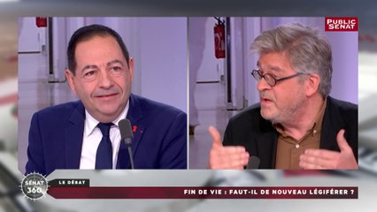 Fin de vie : faut-il de nouveau légiférer ?