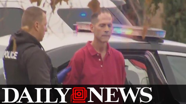 Walmart triple slaying suspect has been caught and identified