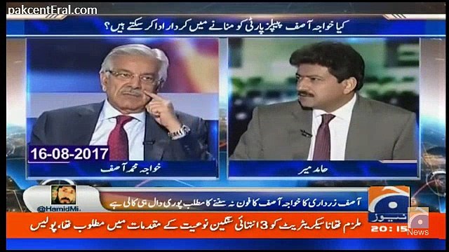 Capital Talk - 2nd November 2017