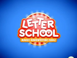 LetterSchool - Alphabet and Number Writing Education App for Kids [FULL Version]