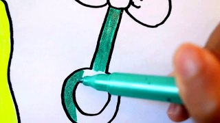 How to draw and Color|Coloring Book Baby Girls and Boys Toys staff to play kids Colored Markers