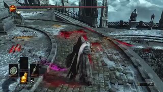 Dark Souls 3 | The Spin Cycle