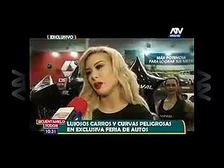 Leslie Shaw explica por qué se encuentra nuevamente soltera