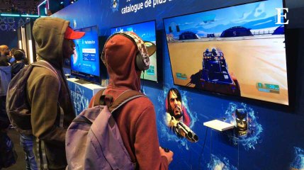 Playstation Now, XBox OneX... avant Noël, les constructeurs s'affrontent