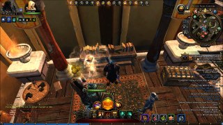 Neverwinter-I SAVED 450,000 ASTRAL DIAMONDS- Watch how I Upgrade My Lesser Vorpal Enchantment