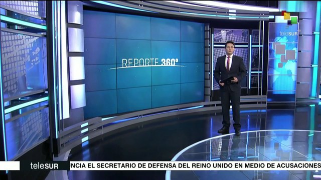 Fuerzas sirias toman control de red de túneles en Deir Ezzor