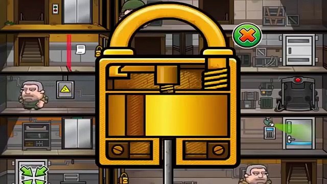 ВОРИШКА БОБ ищет Секретные ДОКУМЕНТЫ для СТАРУШКИ #198 Мультик ИГРА для детей