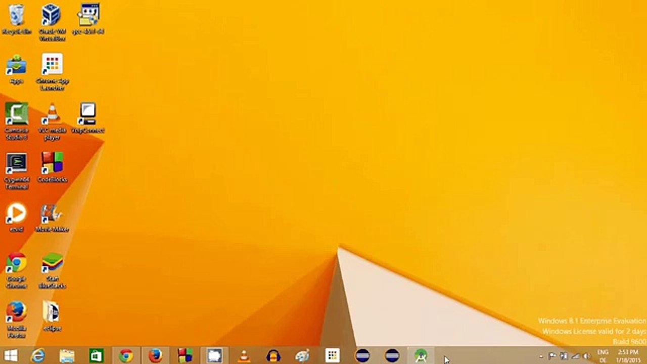 Android - HAX Kernel Module Is Not Installed! - Solved