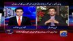 Maryam Nawaz Was in Same Mode in Which She Was A Month Ago - Munib Farooq's Analysis on Maryam's Body Language During Interview