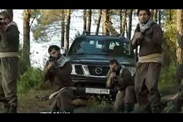 مسلسل- المجهولون 21-الموسم الثاني -الحلقة 8-isimsizler