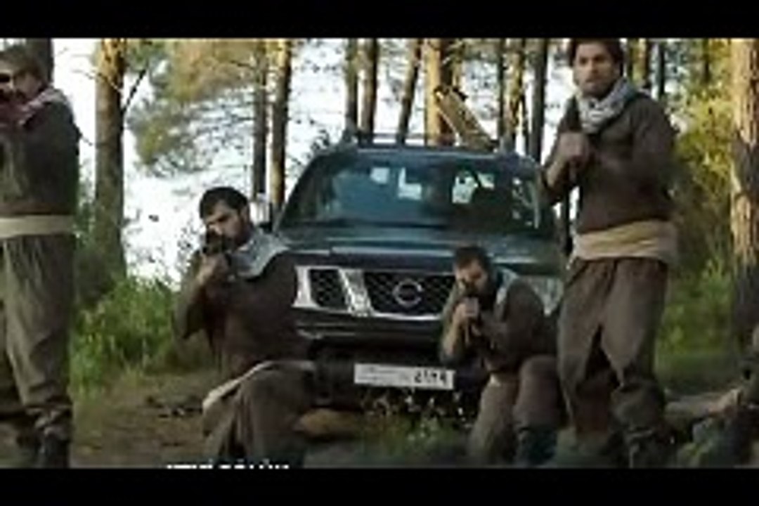 مسلسل- المجهولون 21-الموسم الثاني -الحلقة 8-isimsizler