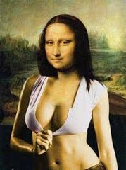 Moaning Lisa 1503