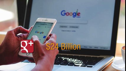 Google, Facebook And Twitter Testify In Congress On Russian Ads