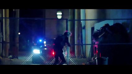 [Movie] Death Note Live Action by Netflix Trailer