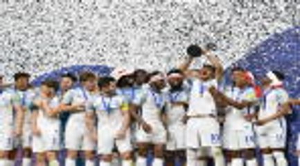 Europa League a 'huge opportunity' for Arsenal youngsters - Wenger