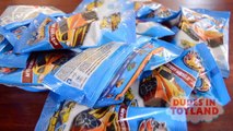 Hot Wheels toys blind bags Mystery Models opening for children hotwheels cars trucks