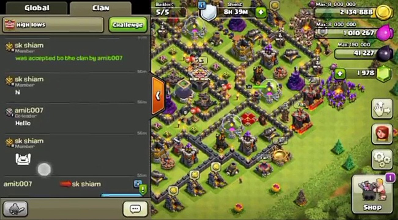 Clash of clans | BEST TH9 WAR BASE | ANTI 2 STARS | ANTI 3 STARS | ANTI 1 STARS | COC | BBF WAR BASE