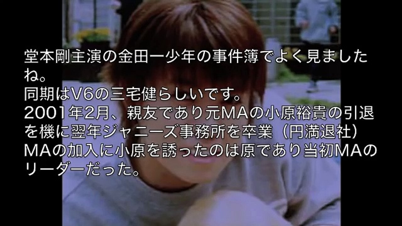 【あの人は今！？】消えたジャニーズタレントの原因とその後。