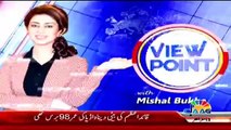 View Point with Mishal Bukhari - 2nd November 2017