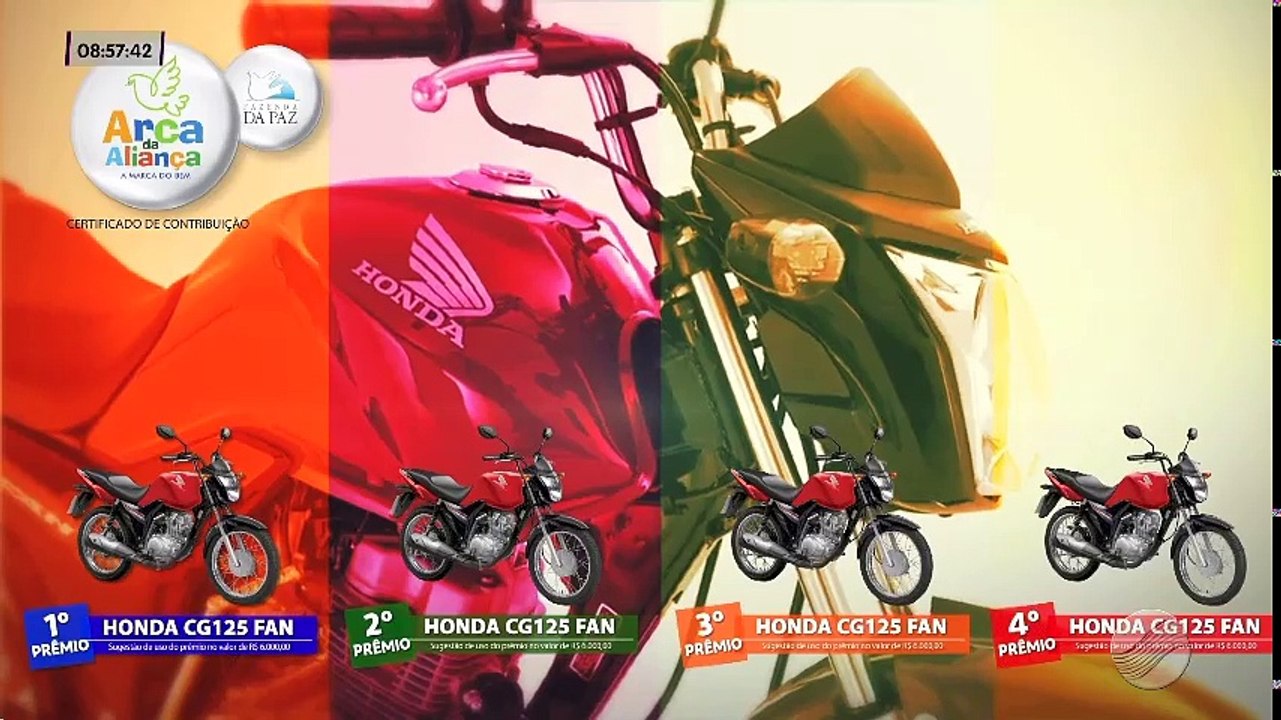 Meio Norte: Programa Revista MN - Bl 01 - 01 11 17