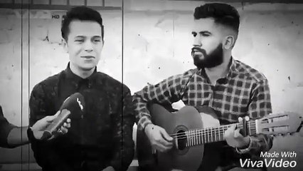 ژ ئه فينا يارا خو ئه ز تير نابمم