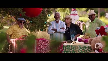 Just Getting Started izle Türkçe Dublaj