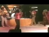 Black Uhuru - Sponji Reggae