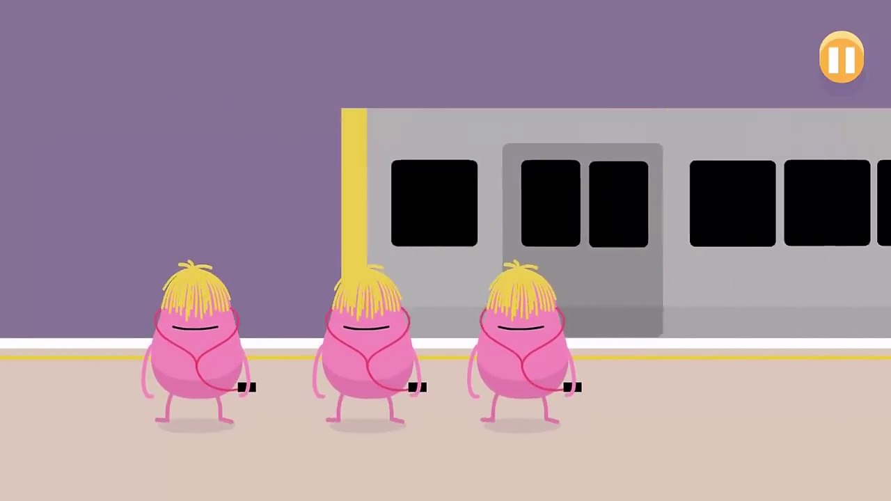 Dumb Ways To Die All Series Funny Death Compilation! New Fun Fancy Trolling Way Gameplay Video 2017