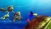 FINDING DORY - ALL NEW Trailer & Clips (Pixar Animation - 2016)