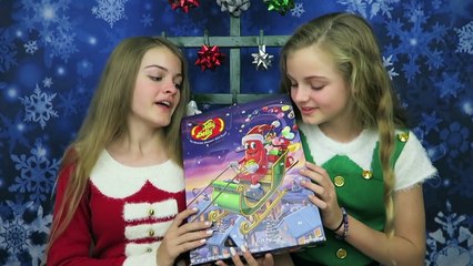 Christmas Countdown 2016 ~ Day 24 ~ Jacy and Kacy