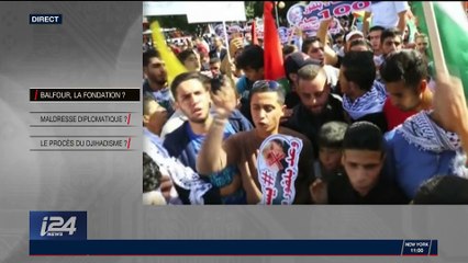 C'est A Vous De Voir | Avec Barbara Szerer | Partie 1 | 02/11/2017