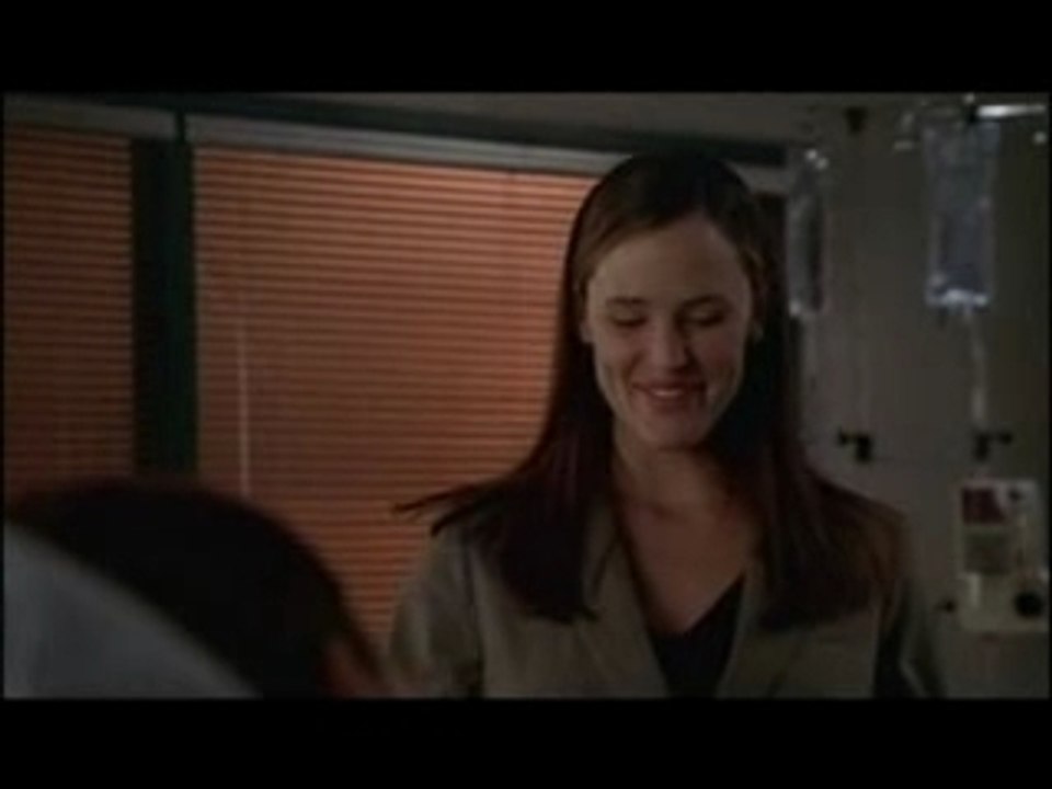 YouTube - Alias Bloopers Season 5