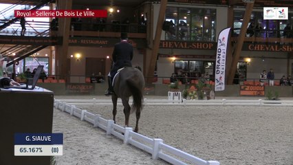 GN2017 | Etape 1 - Le Mans | Pro Elite Grand Prix | Gilles SIAUVE | FANTASTIC BOY