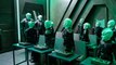 Watch ONline - The Orville Season 1 Episode 8 : Into the Fold