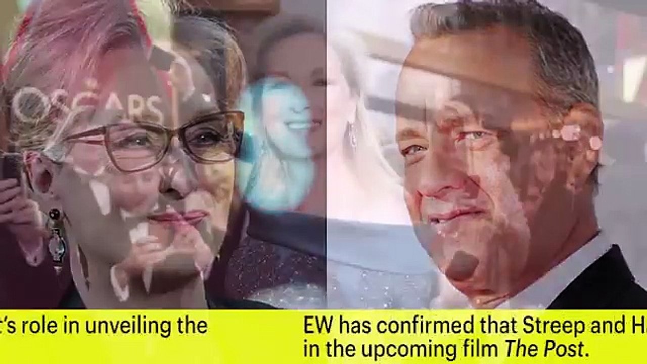 The Post izle Yabancı Film