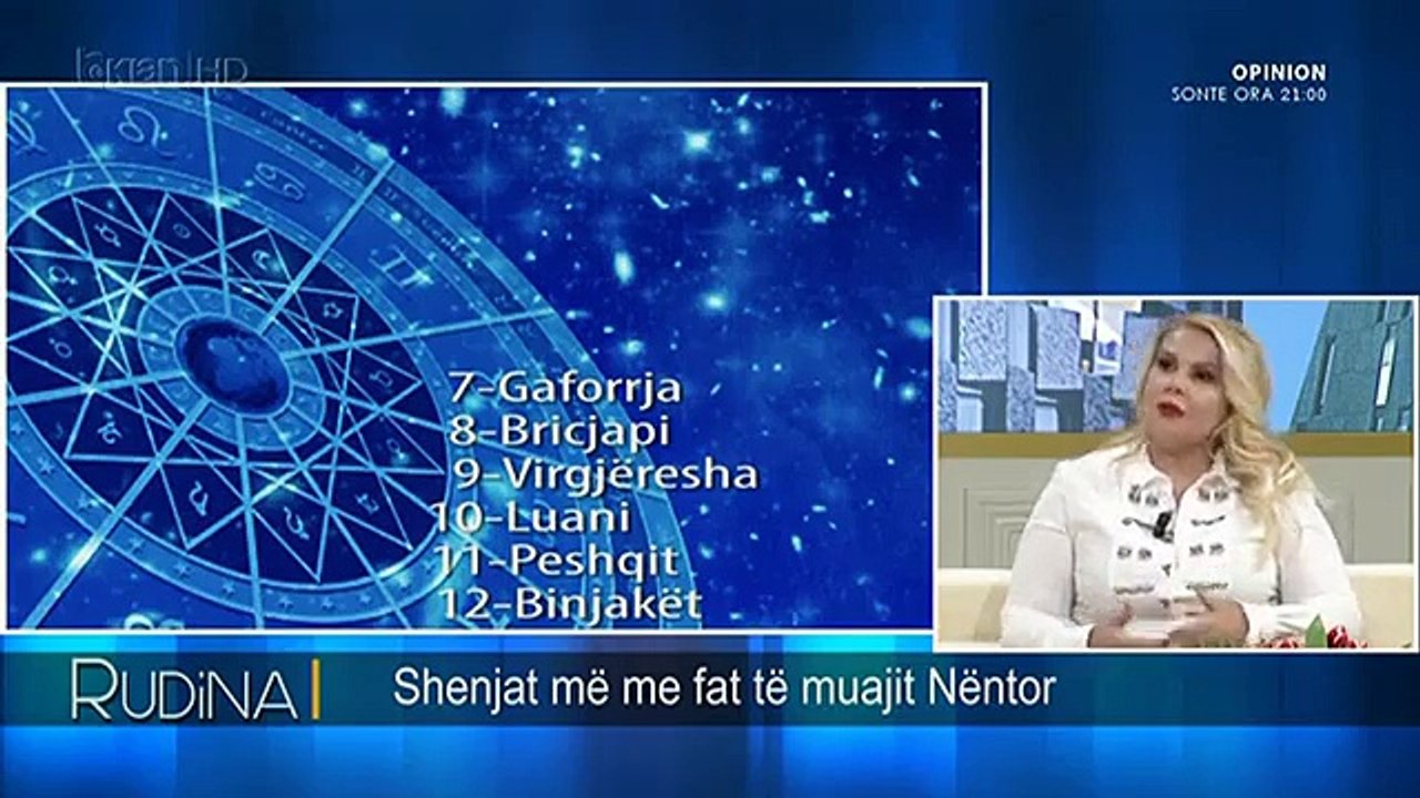 horoskopi 1