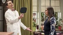(S11E06) ~ The Big-Bang Theory Season 11 - Episode 6 ((Full-HD)) Online Free