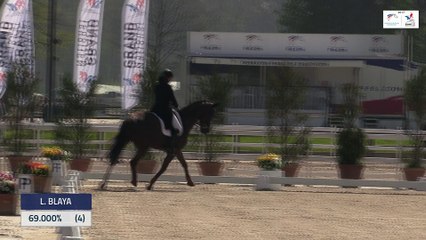 GN2017 | Etape 2 - Jardy | Pro Elite Grand Prix | Laurence BLAYA | GALLIANO