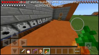 ТОП 5 КРУТЫХ МЕХАНИЗМОВ в Minecraft PE 0.13.1/0.14.0/0.15.0 !!