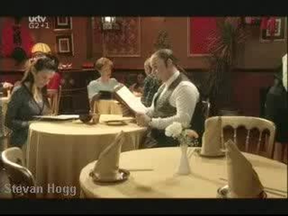 Hypnotist On A Date
