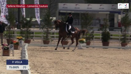 GN2017 | Etape 2 - Jardy | Pro Elite Grand Prix | Pierre VOLLA | BADINDA ALTENA