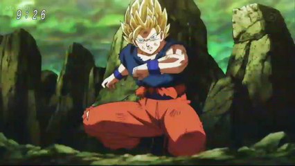 Dragonball Super Episode 114 Preview (Raw) -ドラゴンボールスーパーエピソード114プレビュー