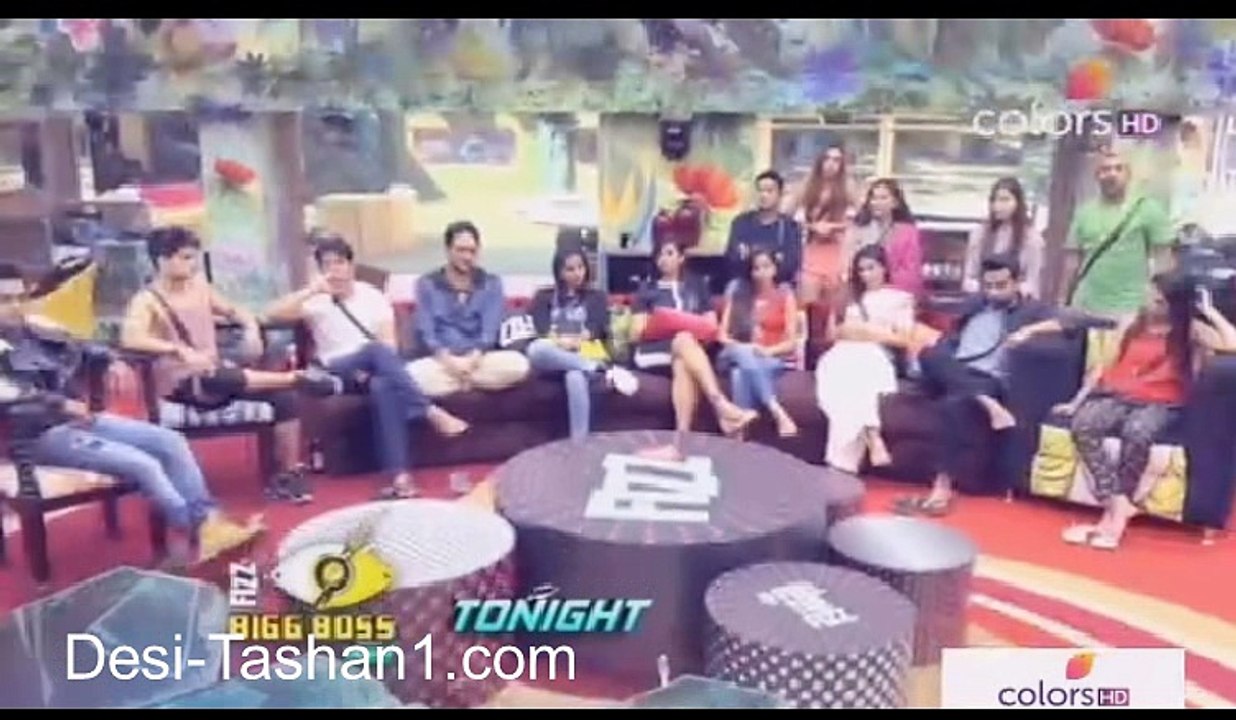 BB 2nd November 2017 Pt1