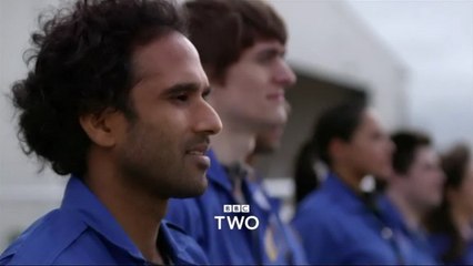 Astronauts Do You Have What It Takes Season 1 Episode 6 Full Episode