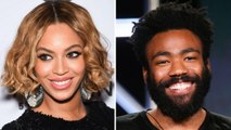 Beyonce Confirmed to Play Nala in Live-Action 'Lion King' Remake | THR News