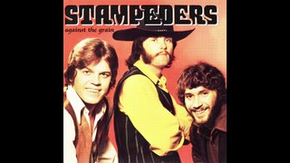 The Stampeders - Carry Me